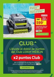 Folleto Leroy Merlin Página 14