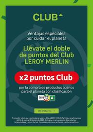 Folleto Leroy Merlin Página 3