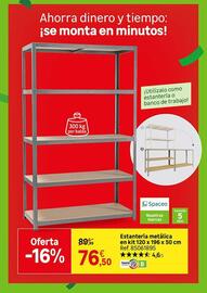 Folleto Leroy Merlin Página 72
