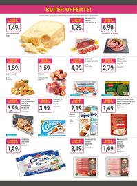Volantino Doro Supermercati settimana 27 Pagina 2
