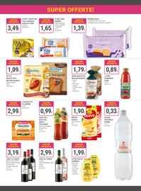Volantino Doro Supermercati settimana 27 Pagina 3