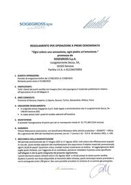 Volantino Doro Supermercati Pagina 8