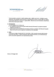 Volantino Doro Supermercati Pagina 9