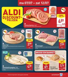 ALDI folder week 28 Pagina 5