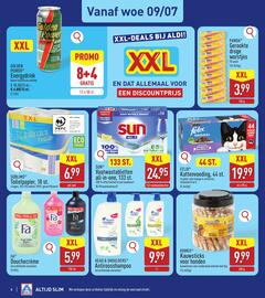 ALDI folder week 28 Pagina 6
