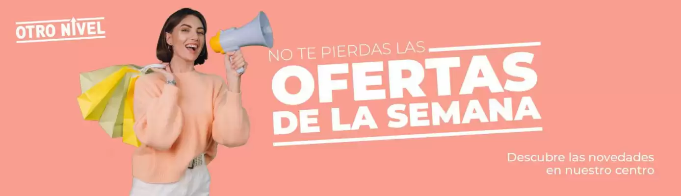 Folleto Los Ángeles (válido hasta el 6-07)