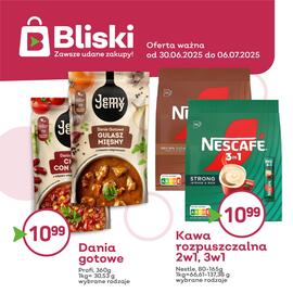 Bliski gazetka tydzień 27 Strona 1