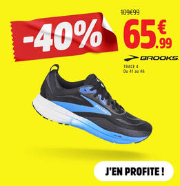 Catalogue Intersport page 10
