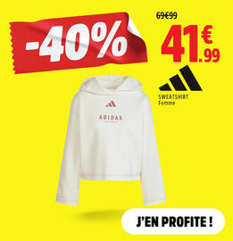 Catalogue Intersport page 12