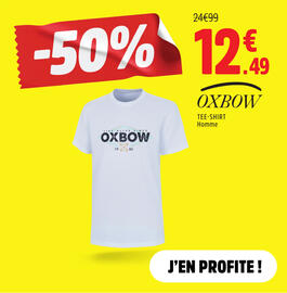 Catalogue Intersport page 2
