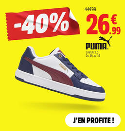 Catalogue Intersport page 5