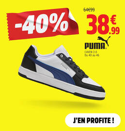 Catalogue Intersport page 6