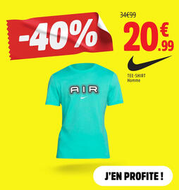 Catalogue Intersport page 8
