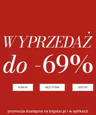 Big Star gazetka (ważność do 20-07)