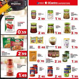 Volantino Il Centro Superstore Pagina 10