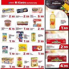 Volantino Il Centro Superstore Pagina 11