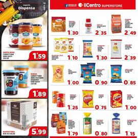 Volantino Il Centro Superstore Pagina 12