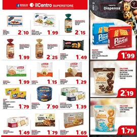 Volantino Il Centro Superstore Pagina 13