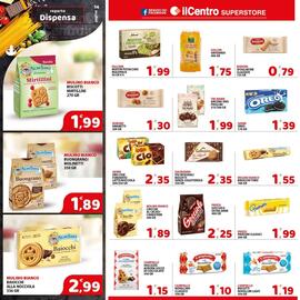 Volantino Il Centro Superstore Pagina 14