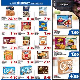 Volantino Il Centro Superstore Pagina 17
