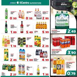 Volantino Il Centro Superstore Pagina 19