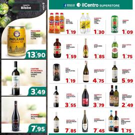 Volantino Il Centro Superstore Pagina 20