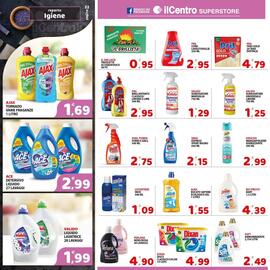 Volantino Il Centro Superstore Pagina 22