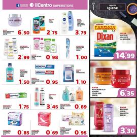 Volantino Il Centro Superstore Pagina 23