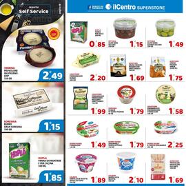 Volantino Il Centro Superstore Pagina 6