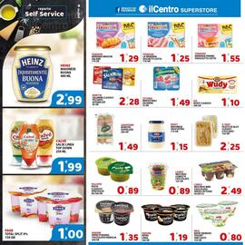Volantino Il Centro Superstore Pagina 8