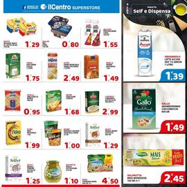 Volantino Il Centro Superstore Pagina 9
