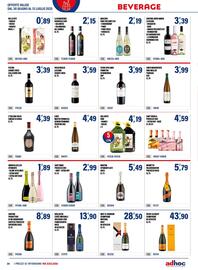 Volantino Adhoc Pagina 20