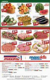 Volantino Maxipiù Pagina 24