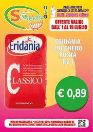 Volantino Supermercato Papale Pagina 2