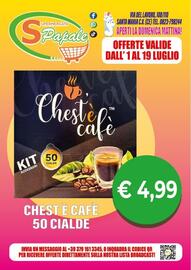 Volantino Supermercato Papale Pagina 3