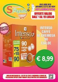 Volantino Supermercato Papale Pagina 5