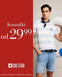 Big Star gazetka Strona 2