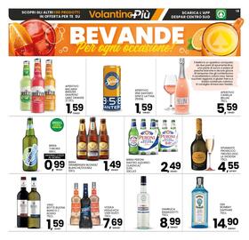 Volantino Iperspar Pagina 18