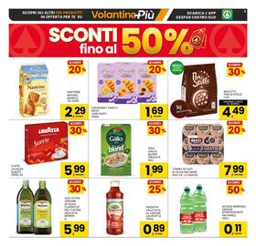 Volantino Iperspar Pagina 2
