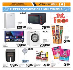 Volantino Iperspar Pagina 25