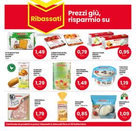 Volantino Iperspar Pagina 26