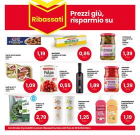 Volantino Iperspar Pagina 27