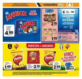 Volantino Iperspar Pagina 29