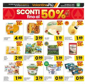 Volantino Iperspar Pagina 3