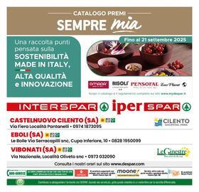 Volantino Iperspar Pagina 31
