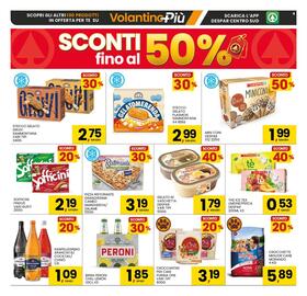 Volantino Iperspar Pagina 4