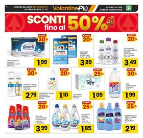 Volantino Iperspar Pagina 5