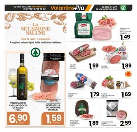 Volantino Iperspar Pagina 7