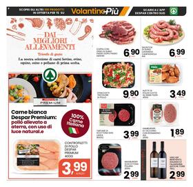 Volantino Iperspar Pagina 9