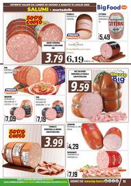 Volantino Big Food Pagina 11